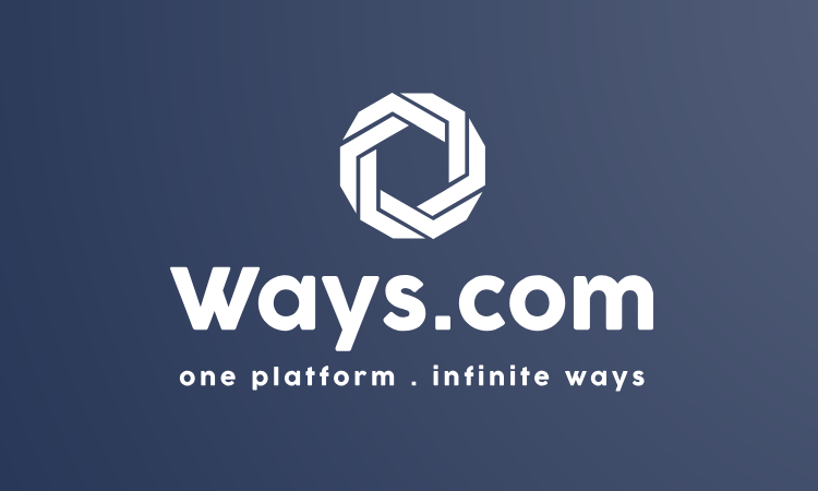 Ways logo
